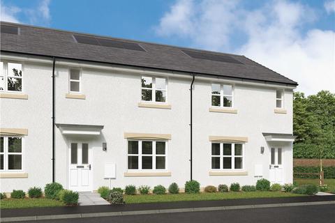 3 bedroom mews for sale, Plot 136, Graton End at Leven Mill, Queensgate KY7