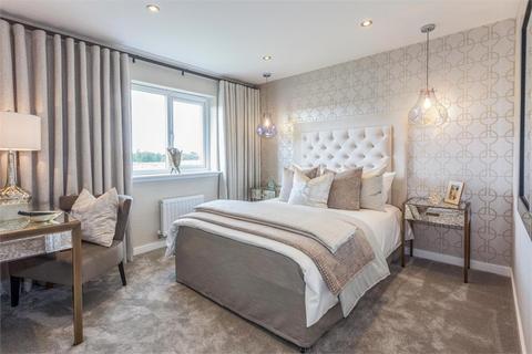 3 bedroom mews for sale, Plot 136, Graton End at Leven Mill, Queensgate KY7