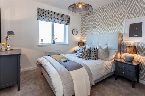 2 bedroom mews for sale, Plot 137, Vermont Mid at Leven Mill, Queensgate KY7