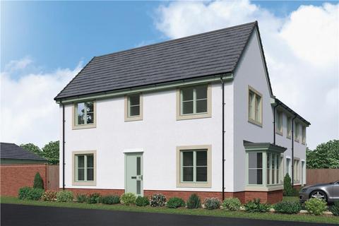 Miller Homes - Langley Gate for sale, Boroughbridge Rd, York, YO26 6QD