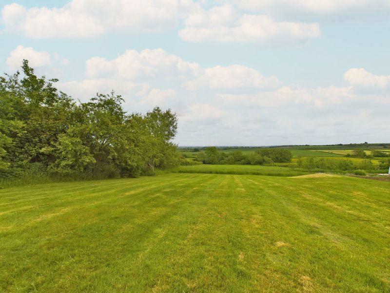 Formal Garden