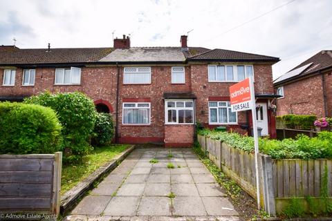 3 bedroom terraced house for sale, Princess Street, Altrincham, WA14