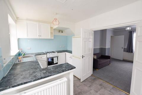 3 bedroom terraced house for sale, Princess Street, Altrincham, WA14