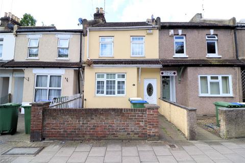 2 bedroom terraced house for sale, West Street, Erith, Kent, DA8