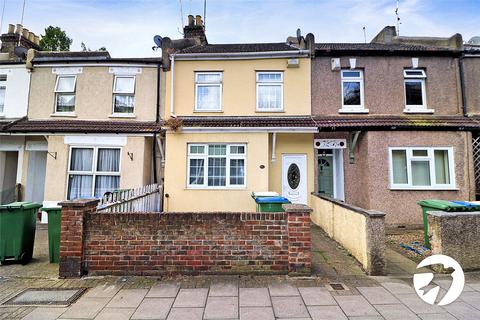 2 bedroom terraced house for sale, West Street, Erith, Kent, DA8