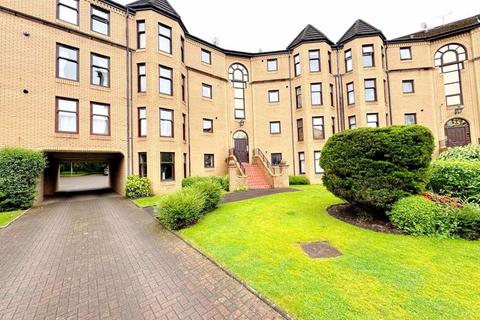 1 bedroom apartment for sale, Hughenden Gardens, Hyndland