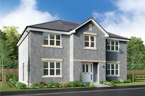 5 bedroom detached house for sale, Plot 11, Bridgeford at Strathmartine Park, Off Craigmill Road, Strathmartine DD3