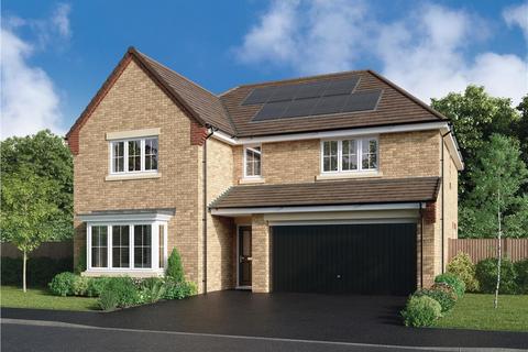 5 bedroom detached house for sale, Plot 1, Denford at The Boulevard at Cityfields, Off Neil Fox Way WF3