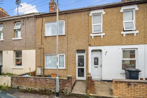 3 bedroom terraced house for sale, Redcliffe Street, Swindon, Wiltshire