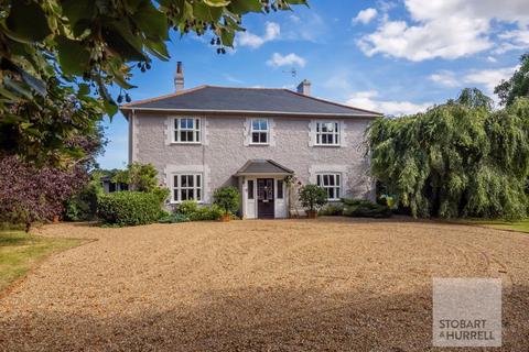 5 bedroom equestrian property for sale, Norwich NR11