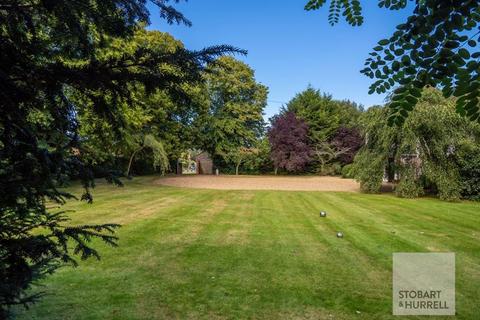 5 bedroom equestrian property for sale, Norwich NR11