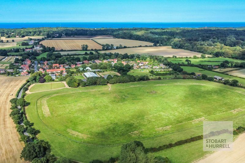 Farm &amp; Coastal Views