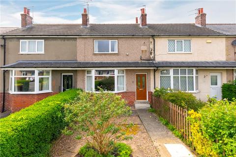 2 bedroom terraced house for sale, Netherfield Road, Guiseley, Leeds, West Yorkshire, LS20