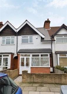 3 bedroom terraced house for sale, Park Road