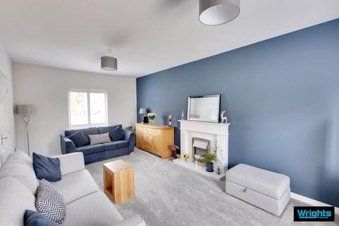 4 bedroom detached house for sale, Pipistrelle Crescent, Trowbridge