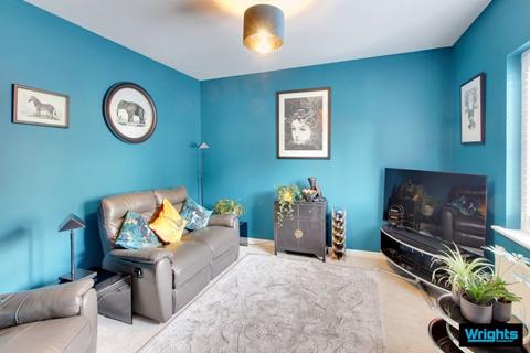 4 bedroom detached house for sale, Pipistrelle Crescent, Trowbridge