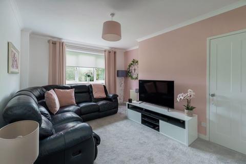 3 bedroom apartment for sale, 19 Bellfield Road, Eddleston, Peebles, EH45 8QR