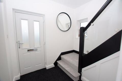 3 bedroom semi-detached house for sale, Brookfield Street, Leigh WN7 1HQ