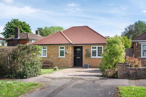 undefined, Borrowdale Drive, South Croydon