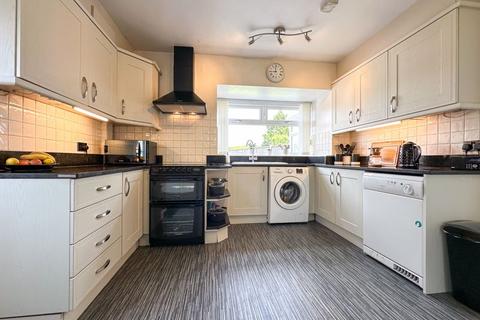 3 bedroom detached house for sale, Wilding Road, Ball Green. ST6 8BA