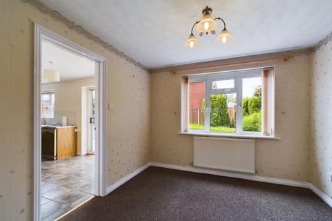 4 bedroom detached house for sale, Wyndham Grove, Telford TF2