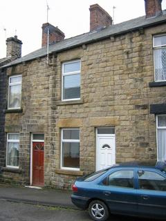 2 bedroom terraced house to rent, Silver Street, Dodworth, Barnsley
