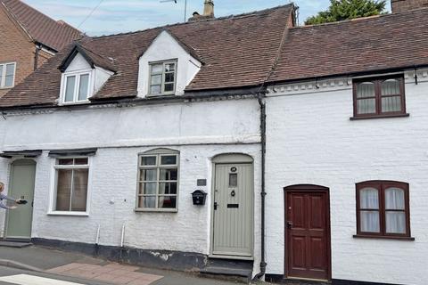 2 bedroom cottage for sale, Pound Street, Bridgnorth WV16