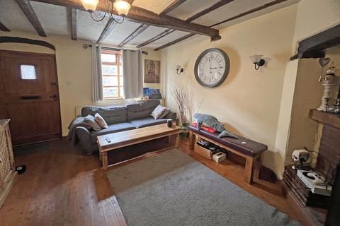 2 bedroom cottage for sale, Pound Street, Bridgnorth WV16