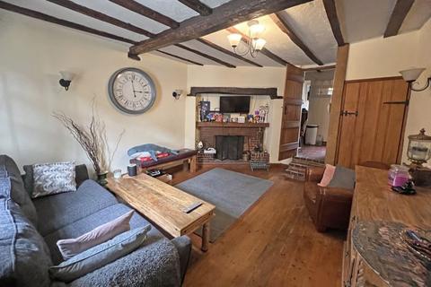 2 bedroom cottage for sale, Pound Street, Bridgnorth WV16