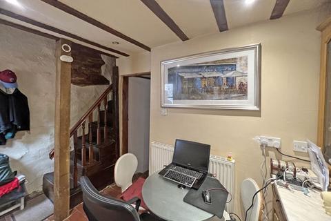 2 bedroom cottage for sale, Pound Street, Bridgnorth WV16