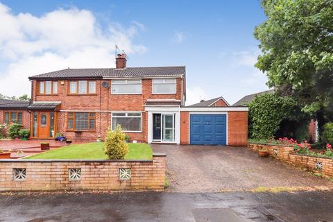 3 bedroom semi-detached house for sale, Launceston Drive, Penketh, WA5