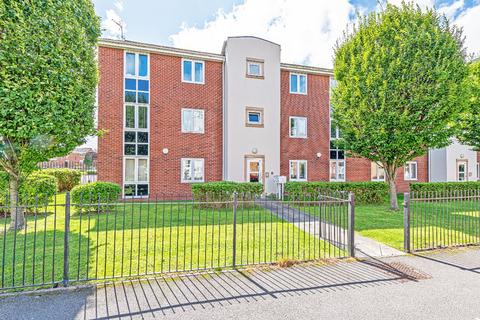 undefined, Alderman Road, Speke, Liverpool