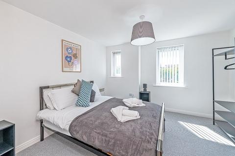 undefined, Alderman Road, Speke, Liverpool