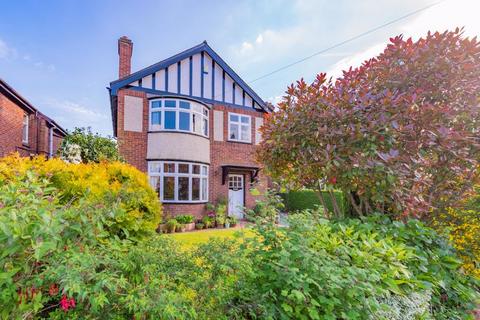 4 bedroom detached house for sale, 8 Brownlow Road, Ellesmere