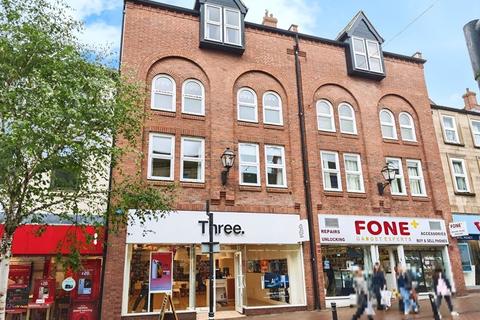 1 bedroom flat for sale, Hodgsons Court, Scotch Street, Carlisle