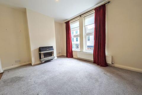 1 bedroom flat for sale, Hodgsons Court, Scotch Street, Carlisle