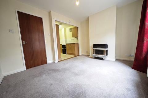 1 bedroom flat for sale, Hodgsons Court, Scotch Street, Carlisle