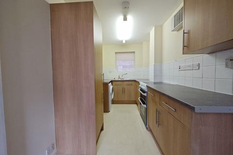 1 bedroom flat for sale, Hodgsons Court, Scotch Street, Carlisle