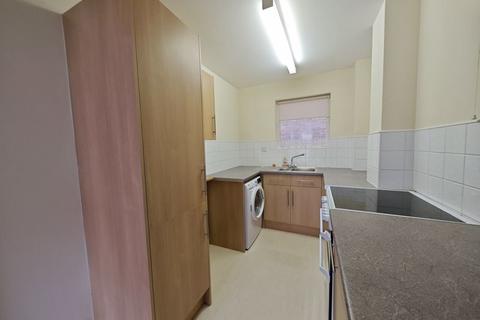 1 bedroom flat for sale, Hodgsons Court, Scotch Street, Carlisle