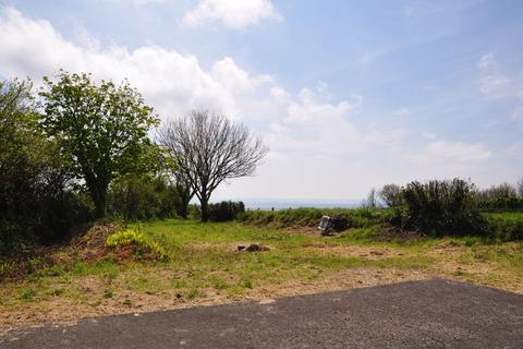 4 bedroom property with land for sale, Near Portloe, The Roseland Peninsula