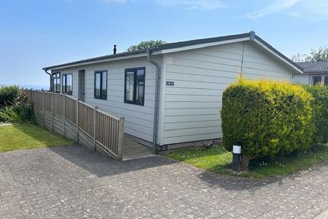 3 bedroom lodge for sale, Seaview Holiday Park, St. Austell