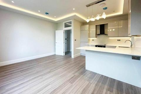 2 bedroom flat to rent, 358-360 Camden Road, London N7