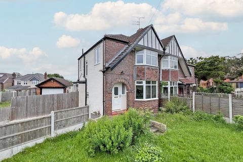 3 bedroom semi-detached house for sale, Bhylls Lane, CASTLECROFT