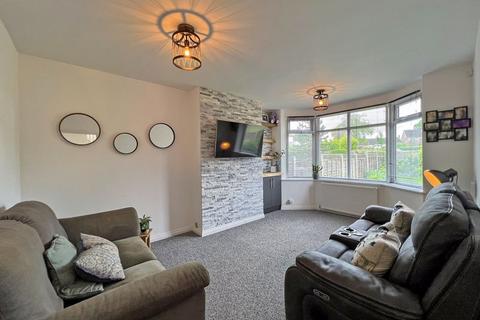 3 bedroom semi-detached house for sale, Bhylls Crescent, CASTLECROFT