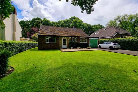 3 bedroom bungalow for sale, Long Close Road, Hamsterley Mill, Rowlands Gill