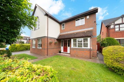 4 bedroom detached house for sale, Randolph Road, Bromley