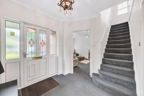 4 bedroom detached house for sale, Randolph Road, Bromley