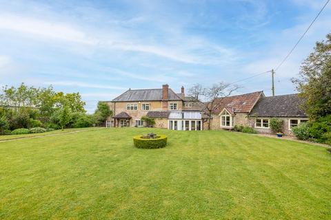 5 bedroom detached house for sale, Sherborne DT9