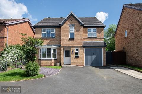 6 bedroom detached house for sale, Dawley Bank, Telford TF4