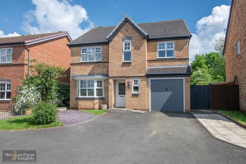 6 bedroom detached house for sale, Dawley Bank, Telford TF4
